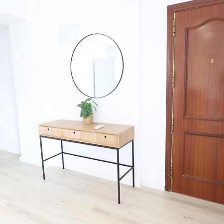 Apartamento Familiar, Luminoso Y Mediterraneo By Hometels Sagunto Exterior foto