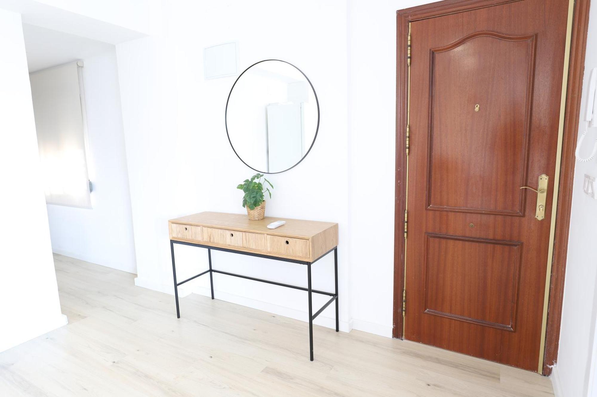 Apartamento Familiar, Luminoso Y Mediterraneo By Hometels Sagunto Exterior foto