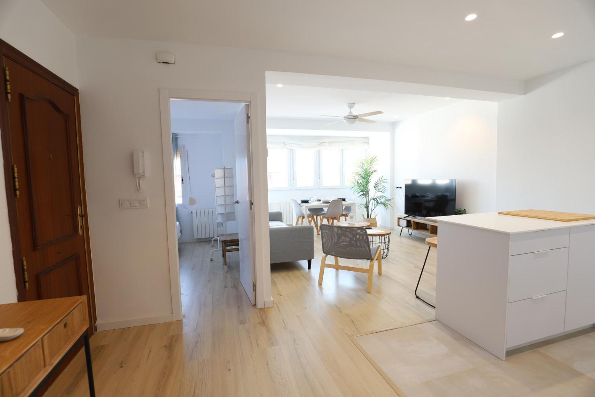 Apartamento Familiar, Luminoso Y Mediterraneo By Hometels Sagunto Exterior foto